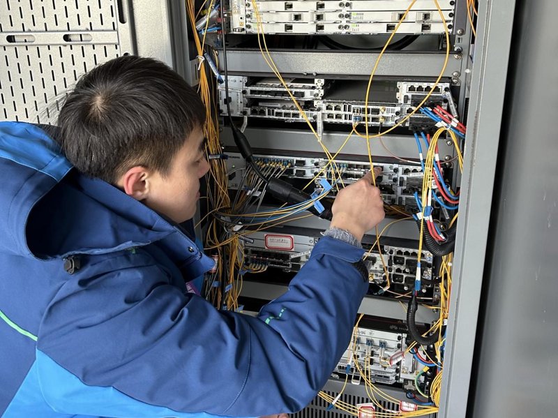 科技新时代:抢先微联网络引领行业变革